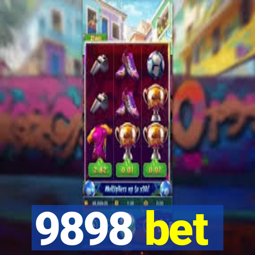 9898 bet