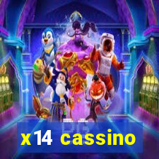 x14 cassino