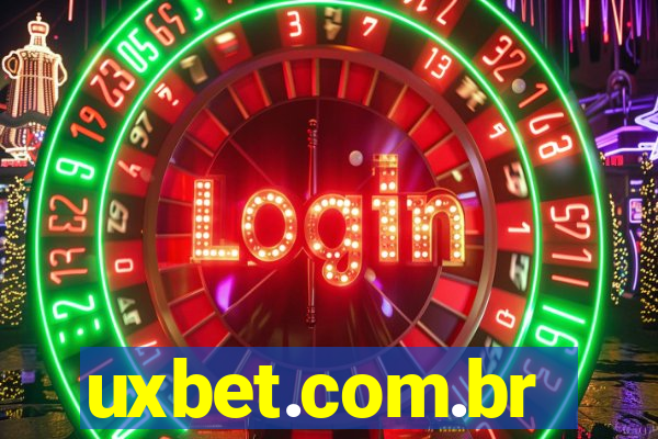 uxbet.com.br