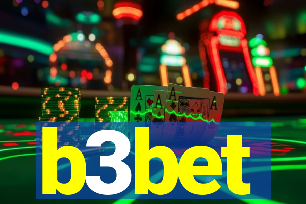 b3bet