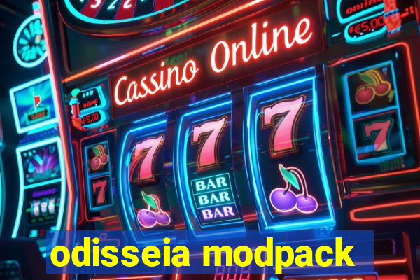 odisseia modpack