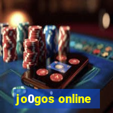 jo0gos online