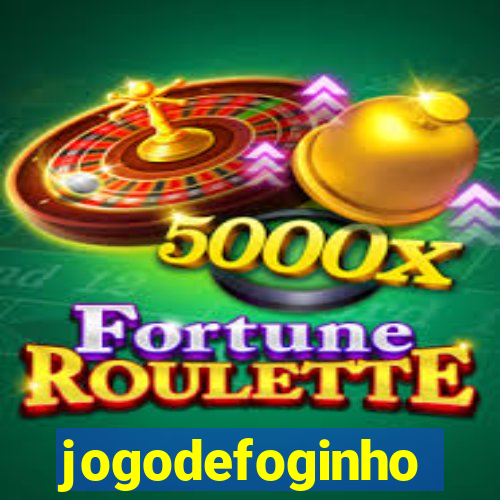 jogodefoginho