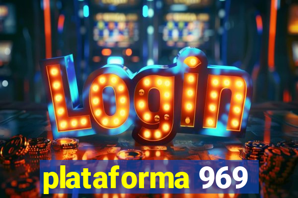 plataforma 969