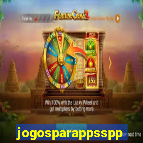 jogosparappsspp