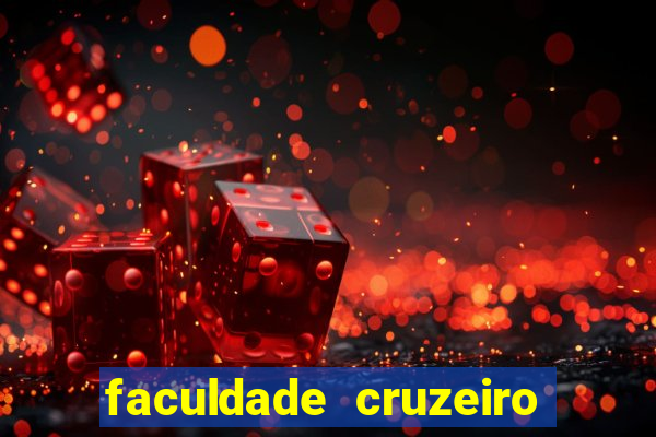 faculdade cruzeiro do sul login