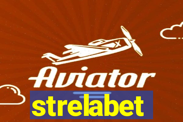 strelabet