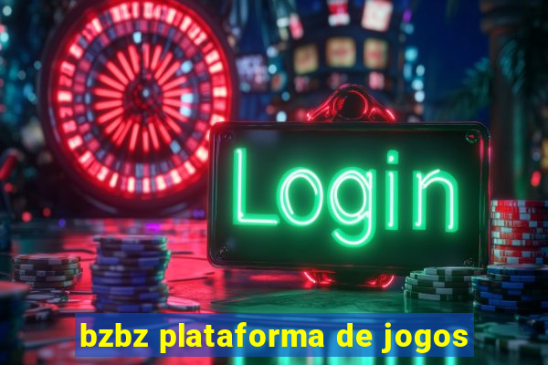 bzbz plataforma de jogos