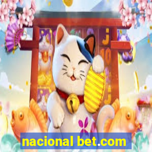 nacional bet.com