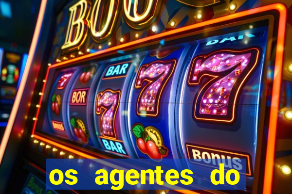 os agentes do destino online dublado assistir os agentes do destino dublado online gratis