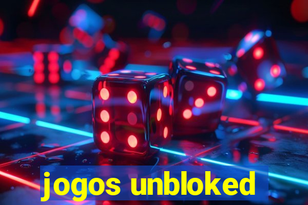 jogos unbloked