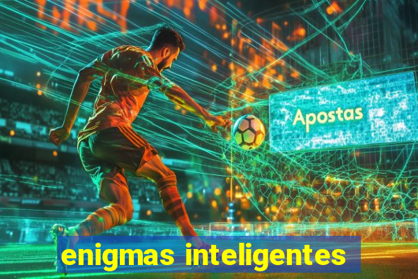 enigmas inteligentes