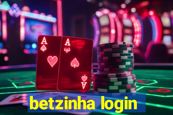 betzinha login