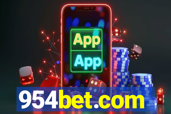 954bet.com