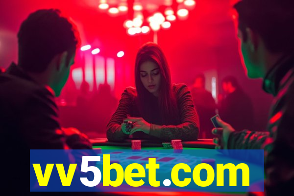 vv5bet.com