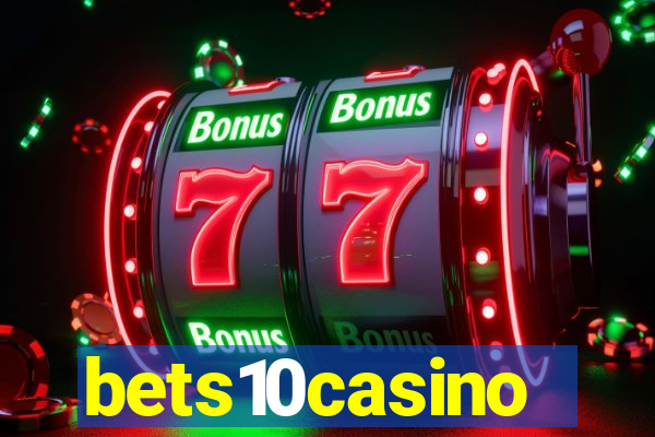 bets10casino