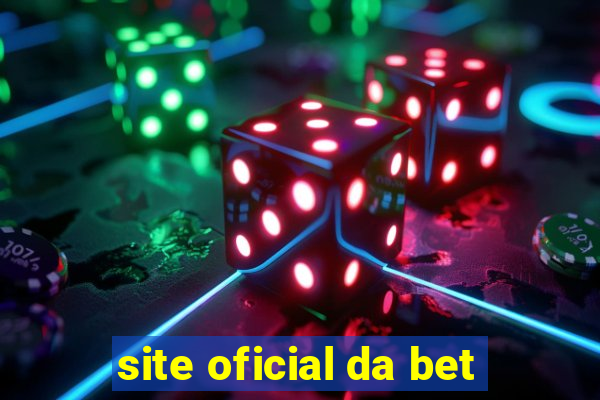 site oficial da bet