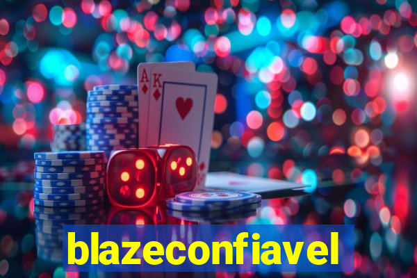 blazeconfiavel