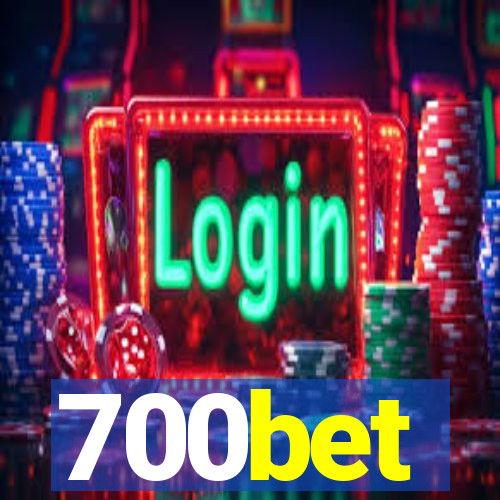 700bet