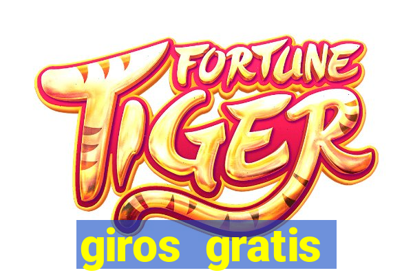 giros gratis estrela bet