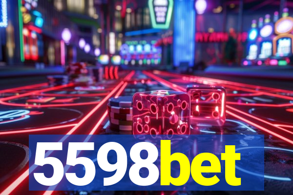 5598bet