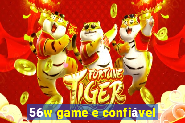 56w game e confiável