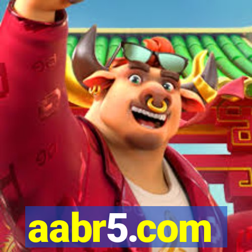 aabr5.com