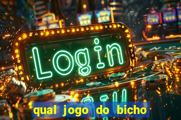 qual jogo do bicho online é confiável