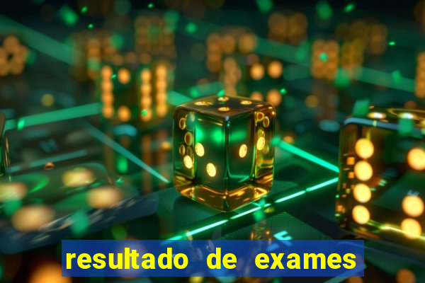 resultado de exames unimed porto alegre