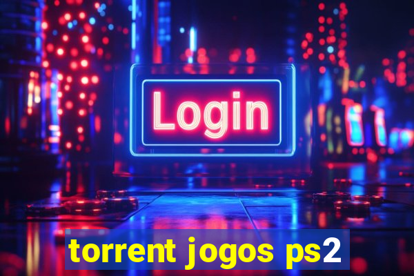 torrent jogos ps2