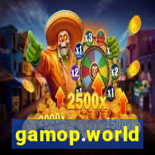 gamop.world