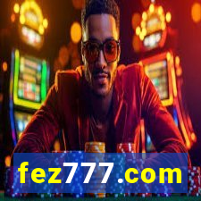 fez777.com