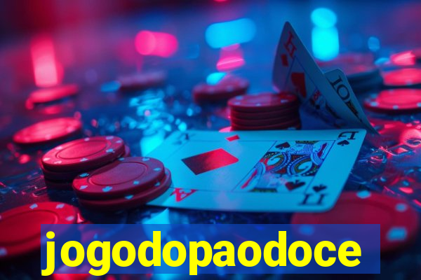 jogodopaodoce