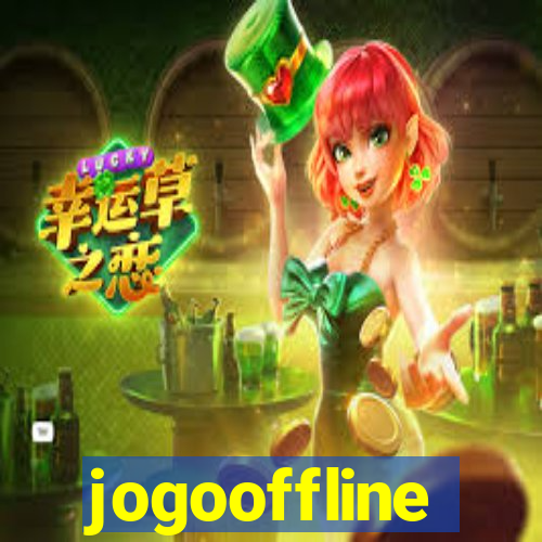 jogooffline