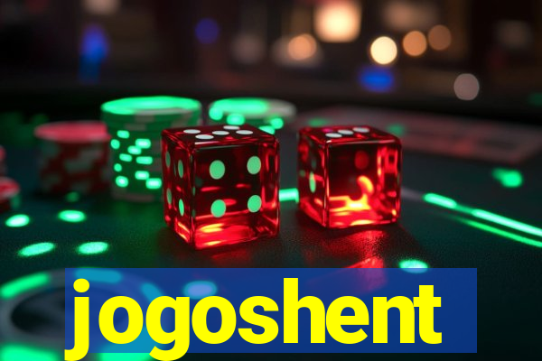 jogoshent