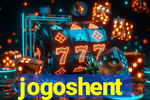 jogoshent