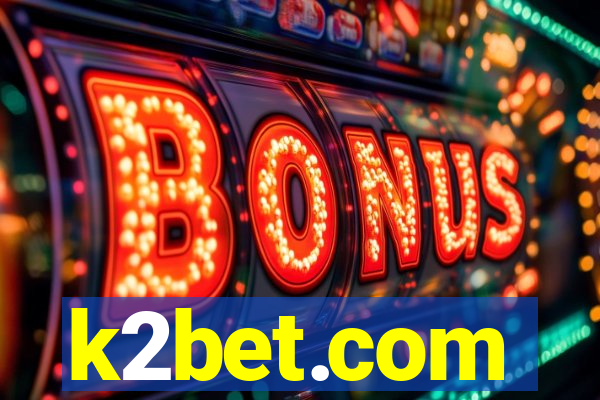 k2bet.com