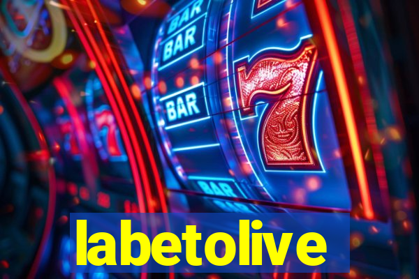 labetolive