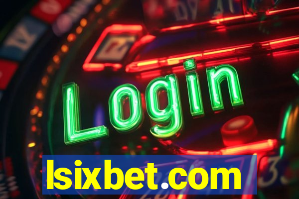 lsixbet.com