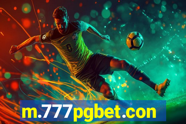 m.777pgbet.con