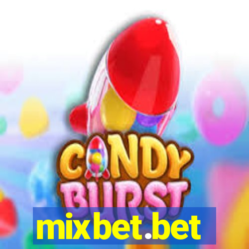 mixbet.bet