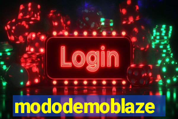 mododemoblaze