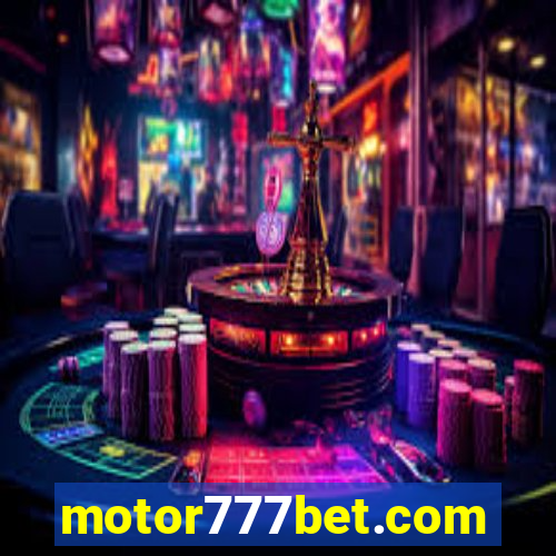 motor777bet.com