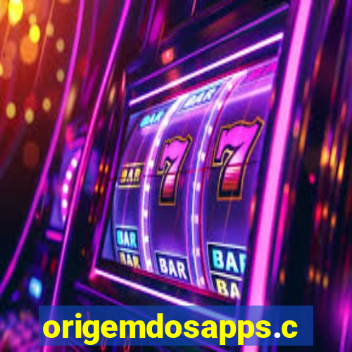 origemdosapps.com