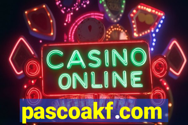 pascoakf.com