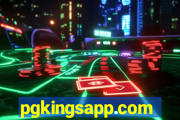 pgkingsapp.com