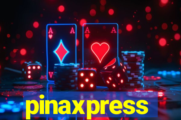 pinaxpress