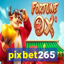 pixbet265