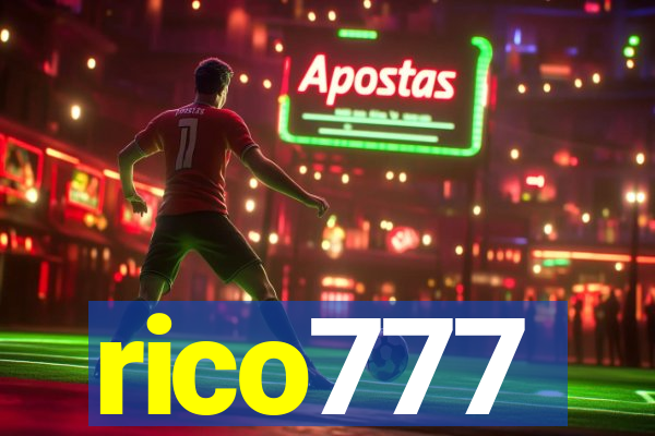 rico777