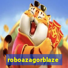 roboazagorblaze